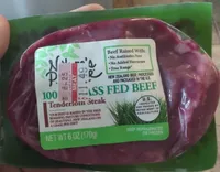 Tenderloin Steak