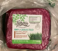 Ground Beef