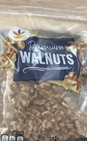 Premium walnuts