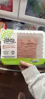 Ground Turkey