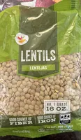 Lentils