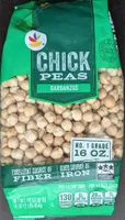 Chickpeas