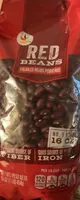 Red beans