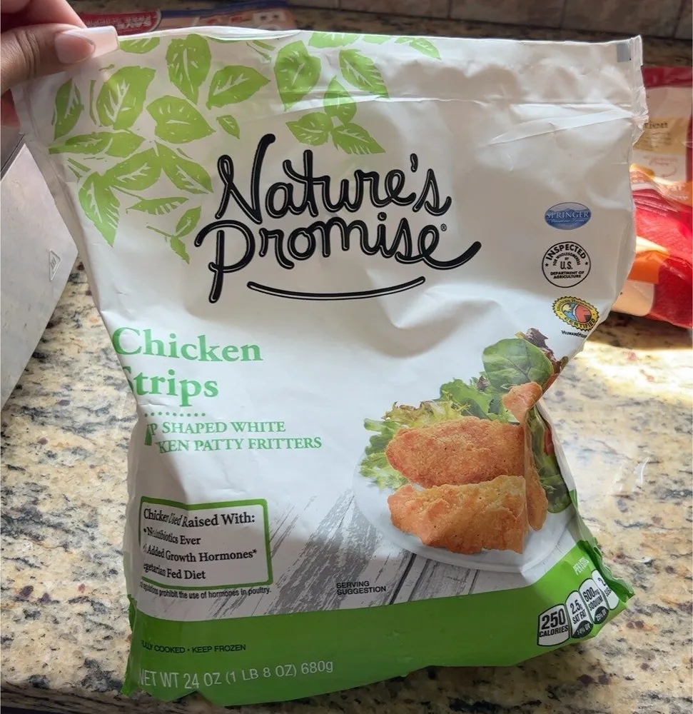 Chicken Strips