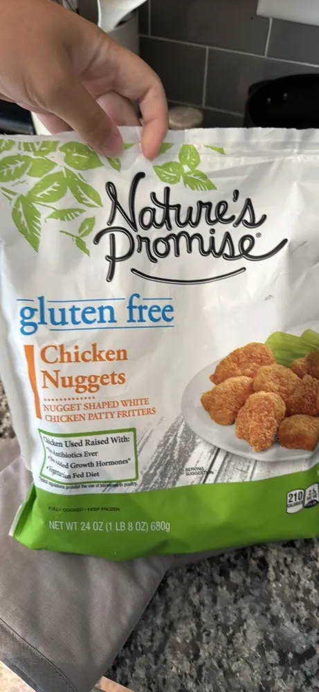 Chicken Nuggets