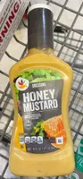 Honey Mustard Dressing