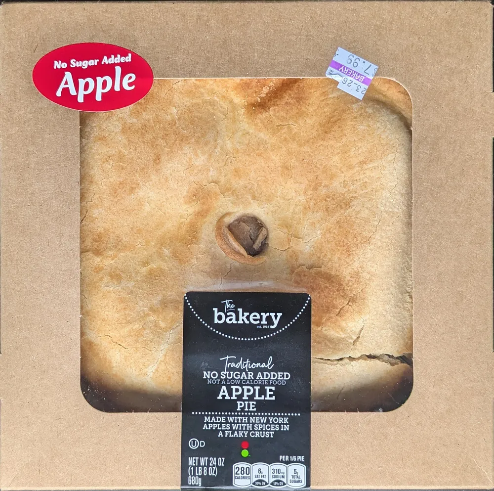 Apple Pie