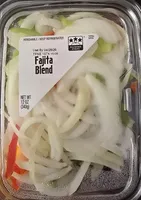 Fajita Blend