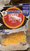 Sharp Cheddar Cheese