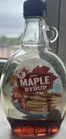 Pure Maple Syrup