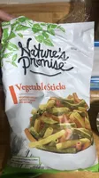 VEGETABLE STICKS