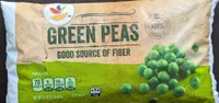 Green Peas