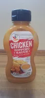 Chicken Dipping Sauce
