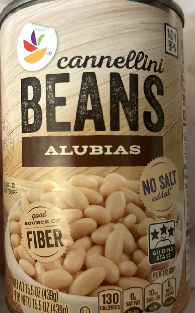 Cannellini beans