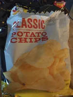 Classic Potato Chips