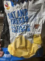 Martin’s Salt & Vinegar Chips