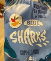 Blue Sharks