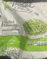 Shelled Edamame