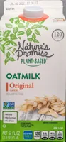 Oatmilk Original