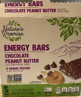 Energy Bars