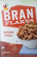 Bran Flakes