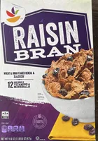Raisin Bran