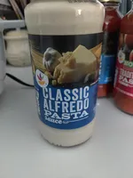Classic Alfredo Pasta Sauce
