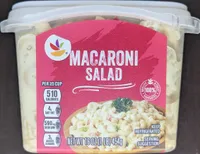 Macaroni Salad