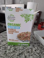 Brown Rice Pasta