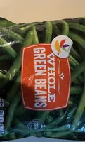 Whole Green Beans
