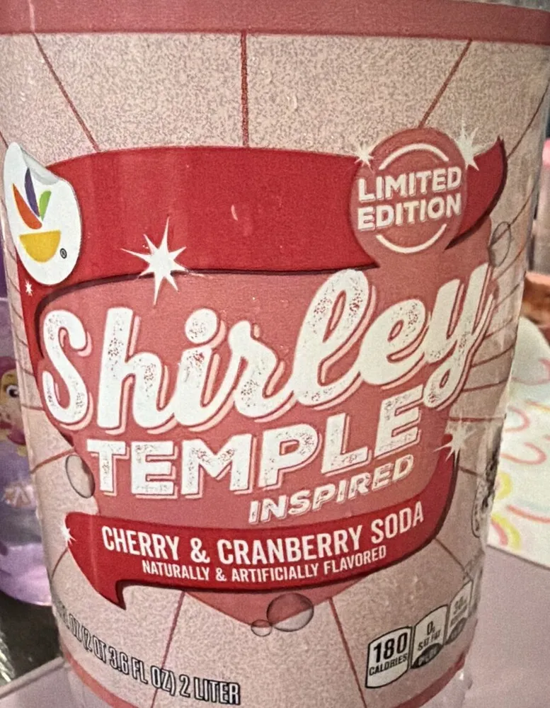 Shirley Temple