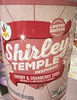 Shirley Temple