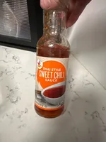 Thai Style Sweet Chili Sauce