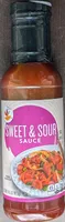 Sweet And Sour Sauce