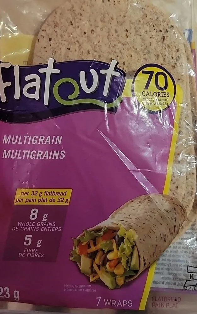 pain multigrains