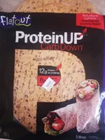 ProteinUp Carb Down