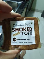Smoked Tofu