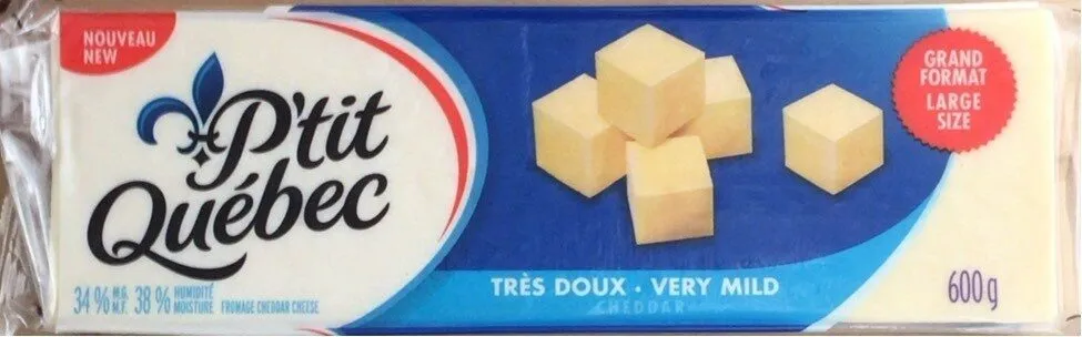 Fromage très doux