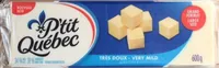 Fromage très doux