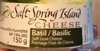 Goat cheese