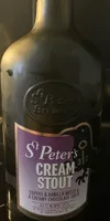 st peter’s cream stout