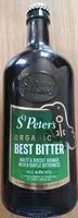 Organic Best Bitter