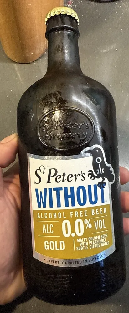WITHOUT