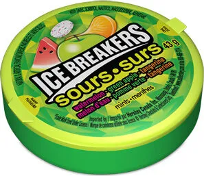 Ice Breakers