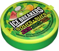 Ice Breakers