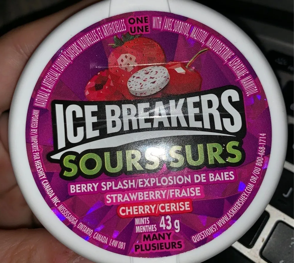 Sours surs