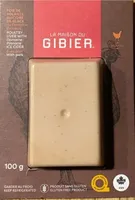 Foie de volaille au cidre de glace