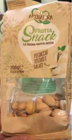 Frutta snack