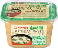 Soybean Paste White Type