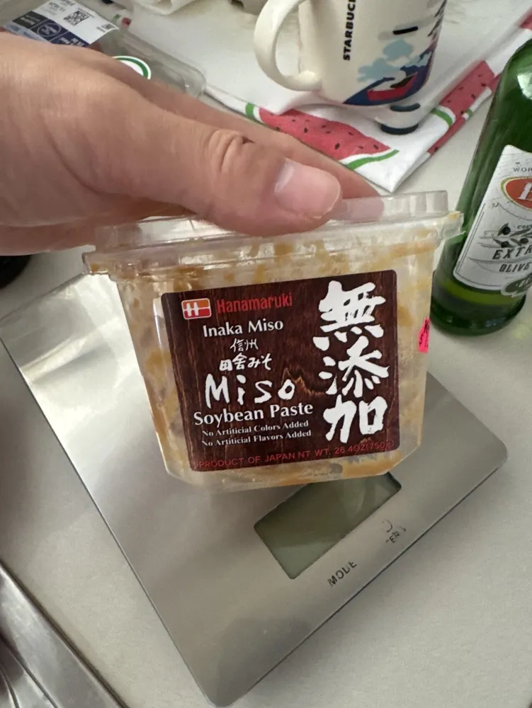 Inaka Miso
